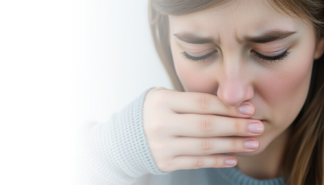 Коррекция недостаточности носового клапана