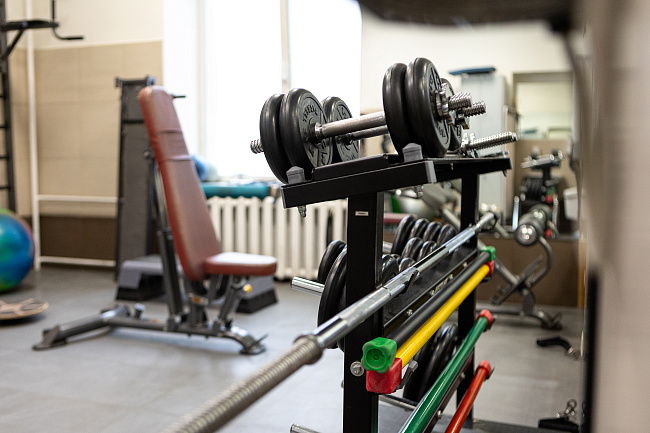 Клиника «Семейная» на Университете