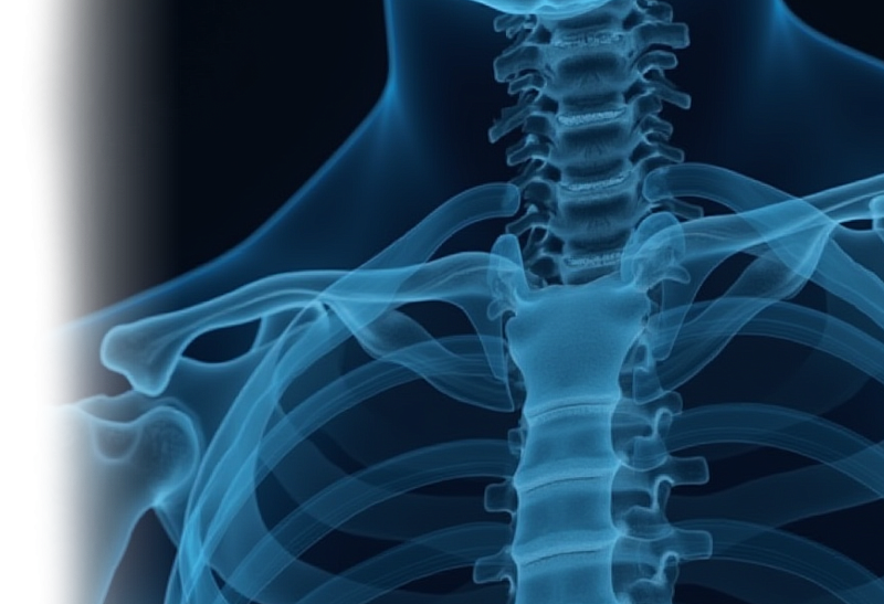 КТ костной структуры