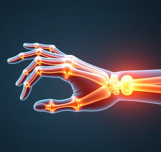 Открытое лечение вывиха