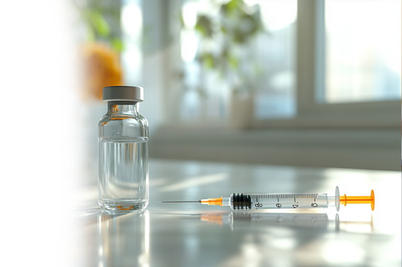 Вакцинация