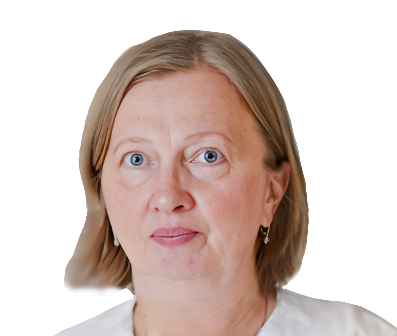 Мастеркова Ольга Анатольевна