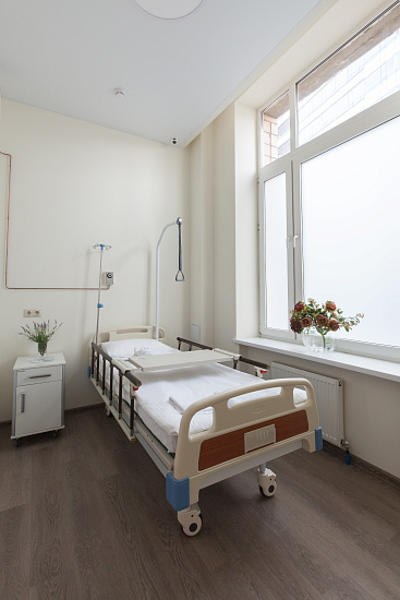 Клиника «Семейная» на Киевской