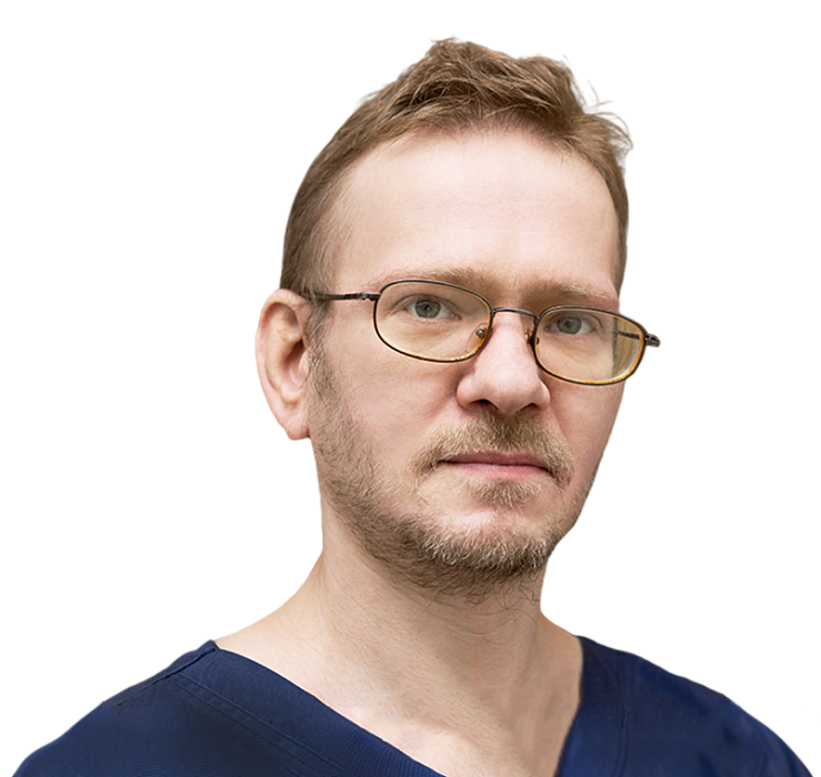 Казютин Антон Алексеевич