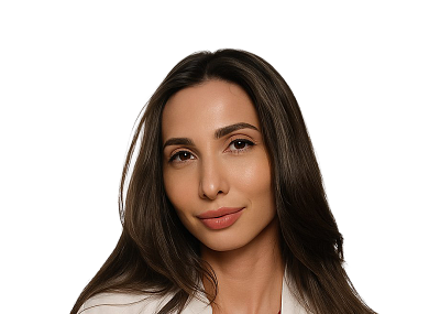 Зубаилова Аба Абдулмуслимовна