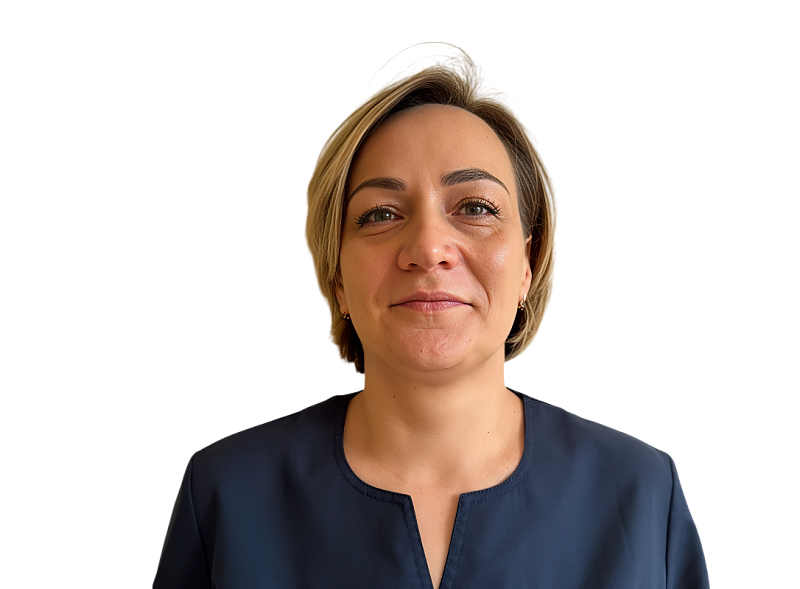 Савостина Людмила Александровна