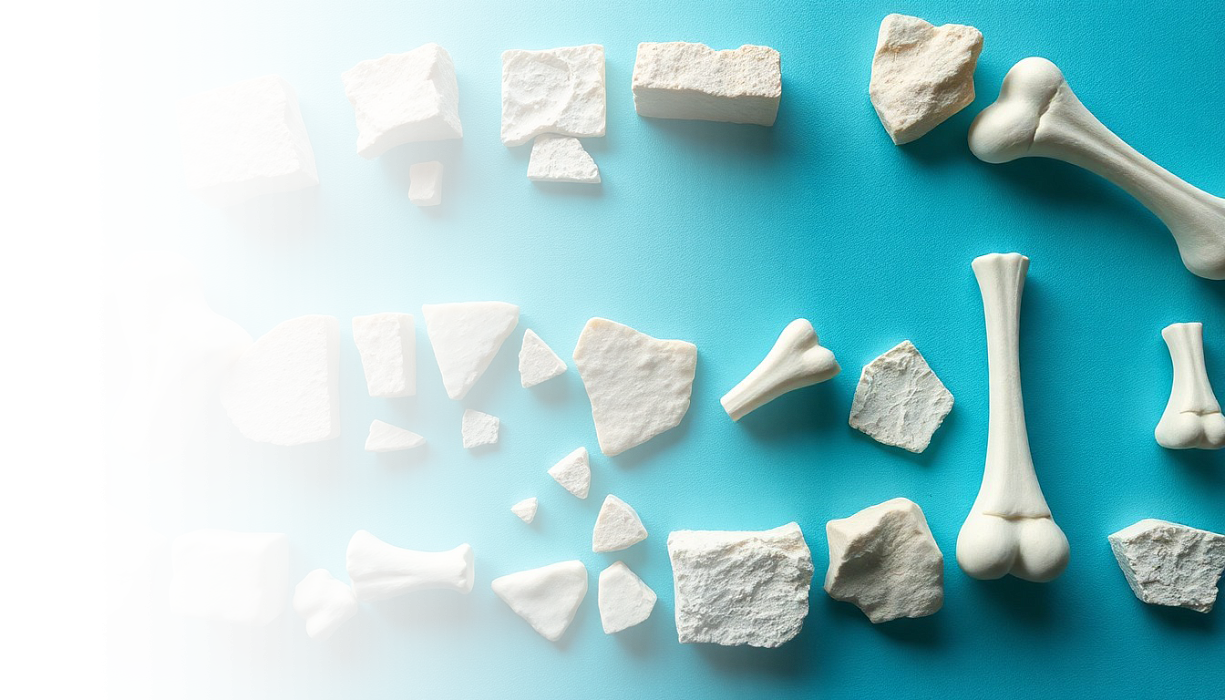 Открытая репозиция костных отломков