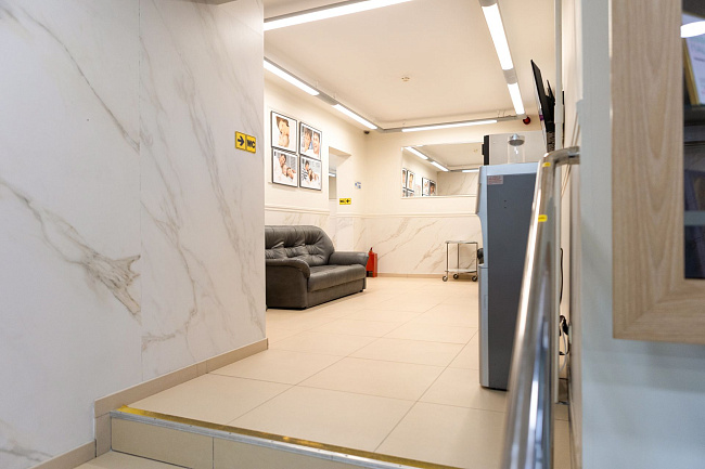 Клиника «Семейная» на Речном вокзале