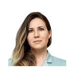 Анисимова Елена Дмитриевна