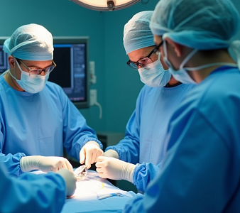 Сальпингоовариолизис