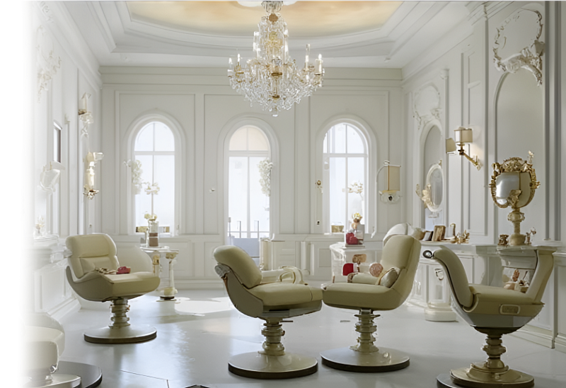 Аппарат Ellipse Multi Flex Plus