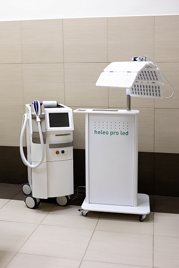 Клиника «Семейная» на Университете