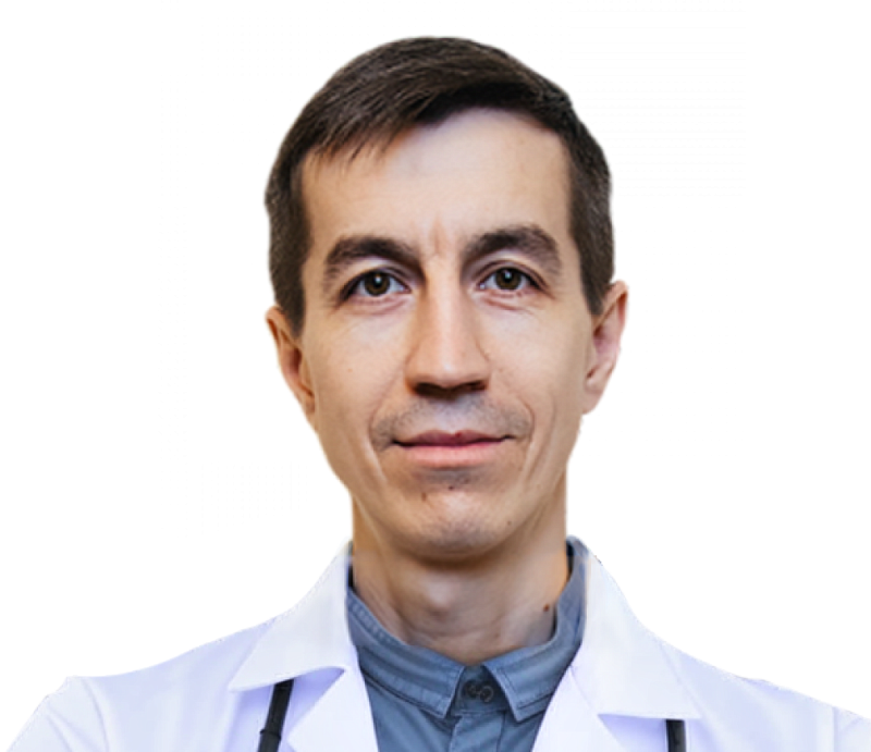 Малышев Пётр Вячеславович