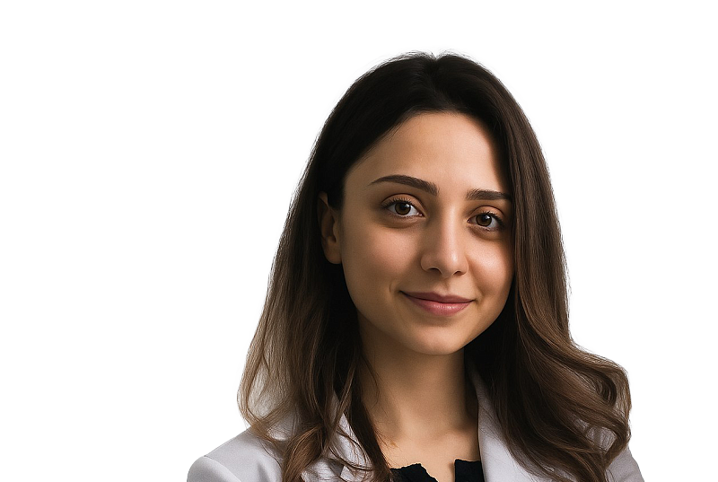 Оганнисян Виктория Нверовна