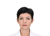 Тимофеева Светлана Анатольевна