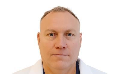 Овчаров Владимир Владимирович