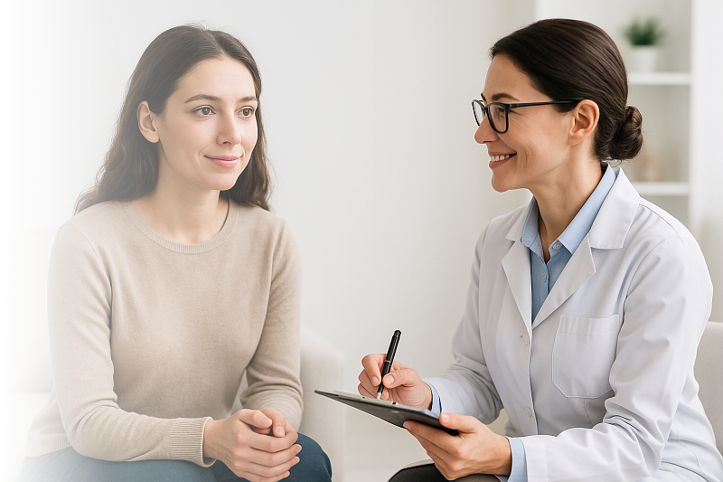 Психиатрия