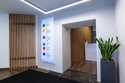 Стационар м. Киевская