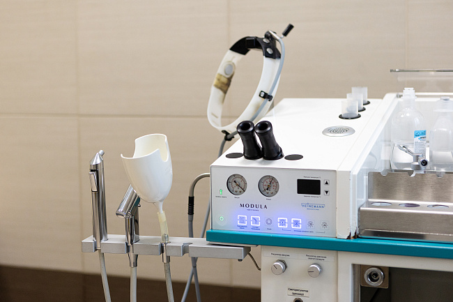 Клиника «Семейная» на Университете