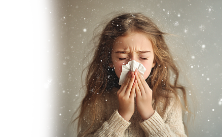 Программа для часто болеющих детей