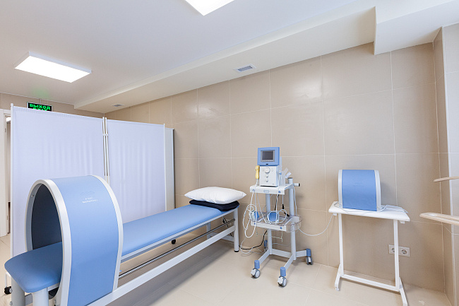 Клиника «Семейная» на Киевской