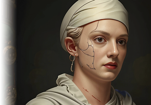 Коррекция рубцов