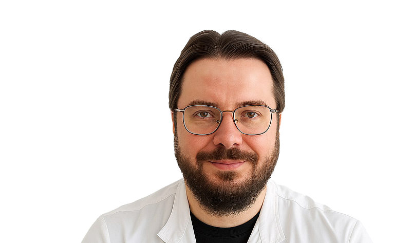 Кучин Иван Сергеевич