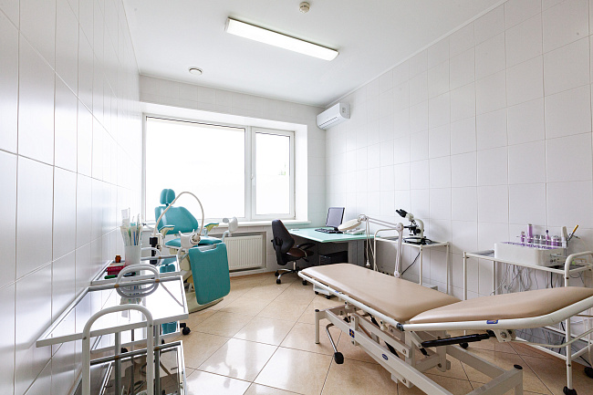 Клиника «Семейная» в Подольске