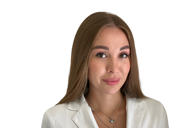 Черных Валерия Андреевна