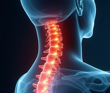 Шейная микродискэктомия