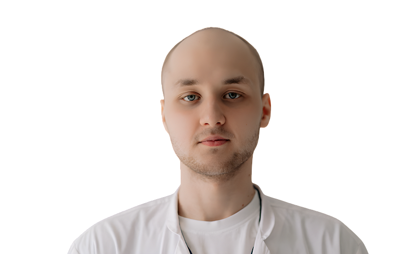 Першин Всеволод Сергеевич