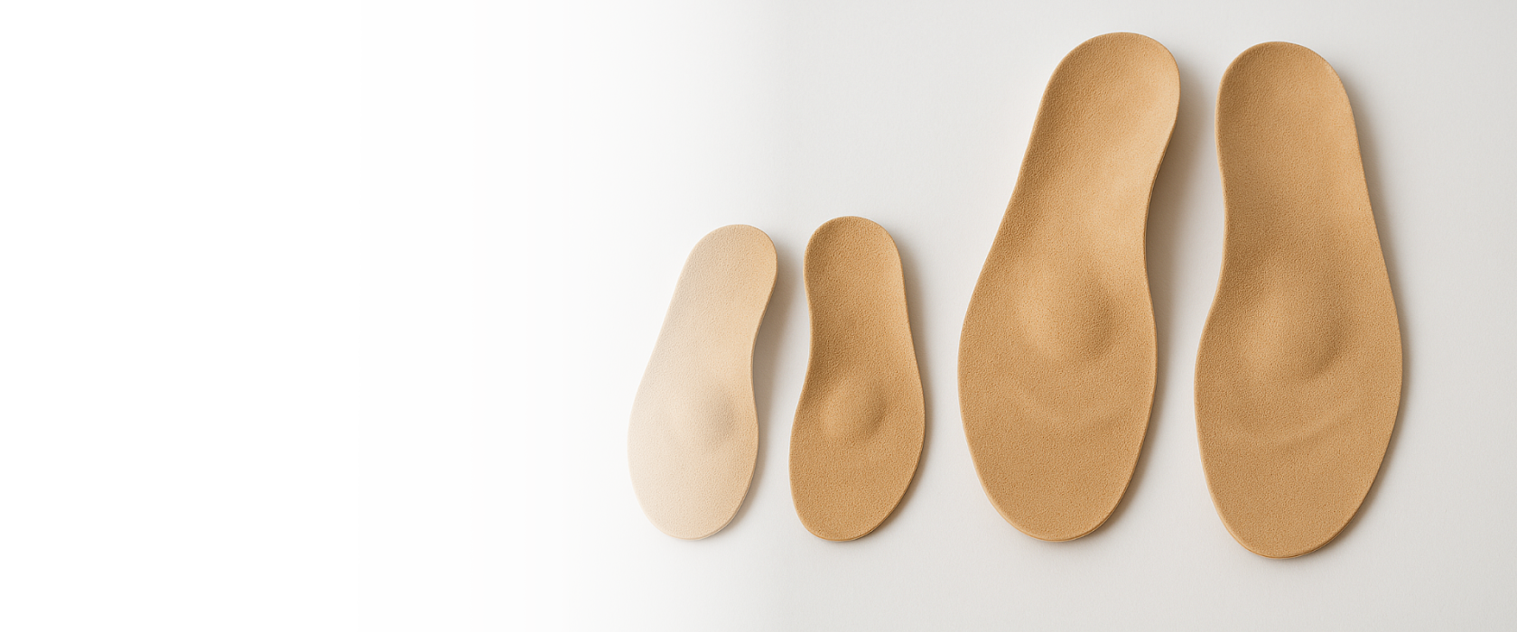 Ортопедические стельки по выгодным ценам