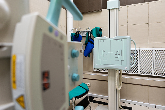 Клиника «Семейная» на Университете