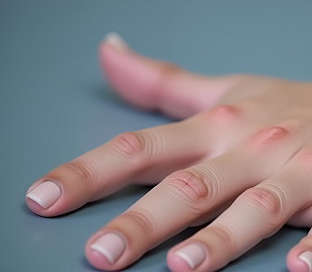 Рассечение контрактуры Дюпюитрена