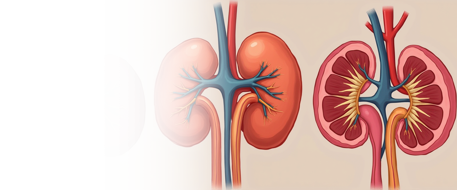 Операция на надпочечниках (Адреналэктомия)