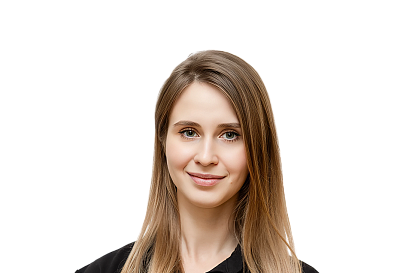 Самохвалова Анастасия Игоревна