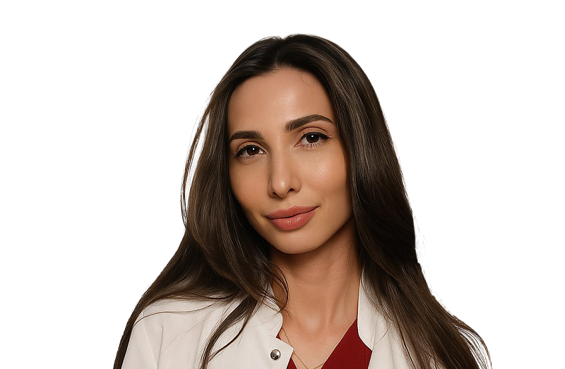 Зубаилова Аба Абдулмуслимовна