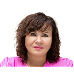 Шевалаева Марина Ивановна