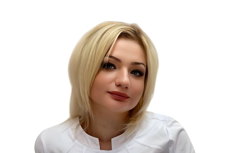 Миночкина Ольга Петровна