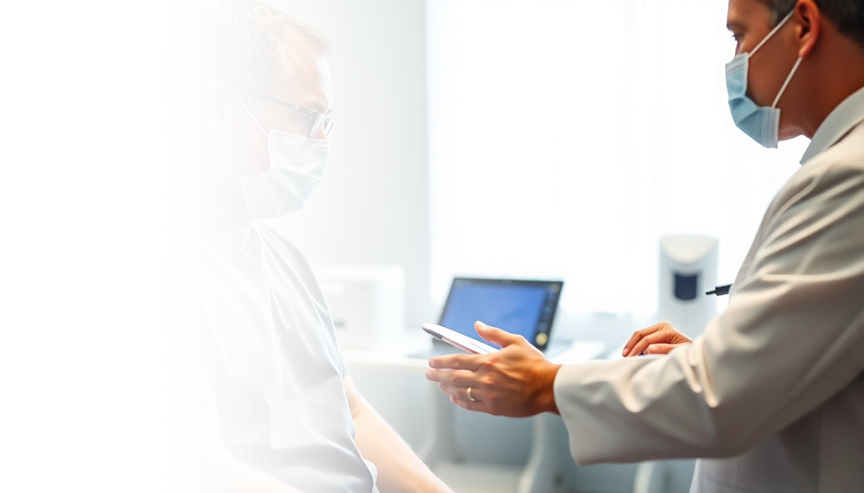 Удаление инородных тел полового члена