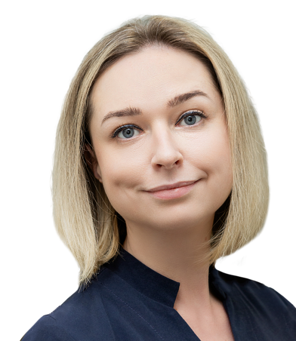 Торубарова (Кабанова) Олеся Николаевна