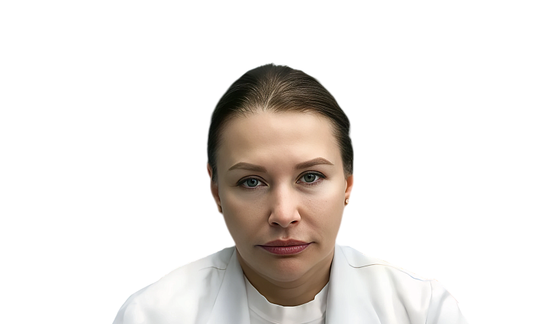 Хатух Екатерина Васильевна