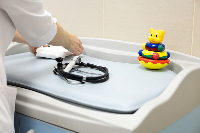 Клиника «Семейная» на Речном вокзале