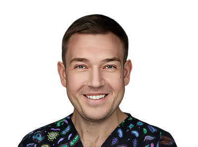 Сиденков Андрей Юрьевич