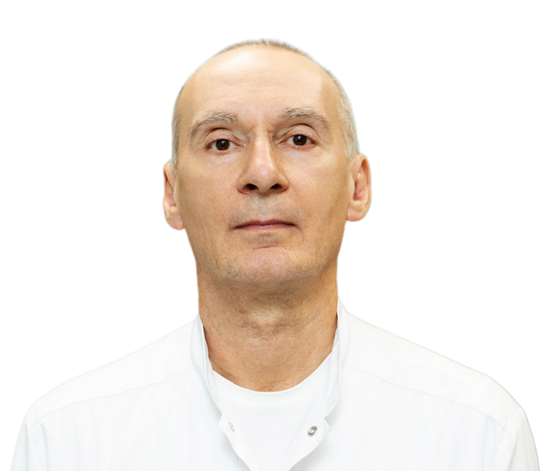 Самоходский Евгений Викторович