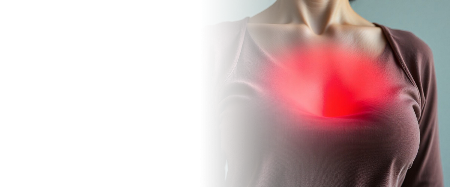 Радикальная резекция молочной железы