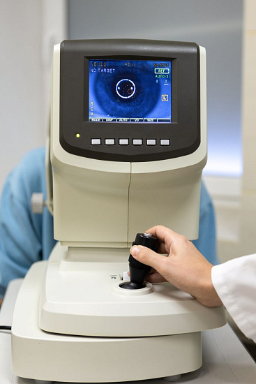 Клиника «Семейная» на Речном вокзале