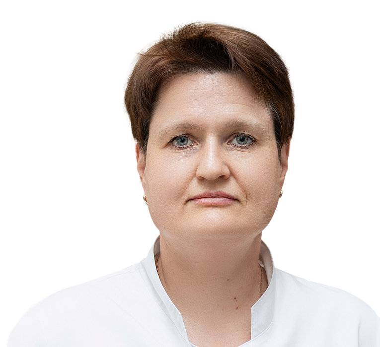 Лучшева Юлия Владиславовна