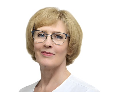 Криштопенко Светлана Леонидовна