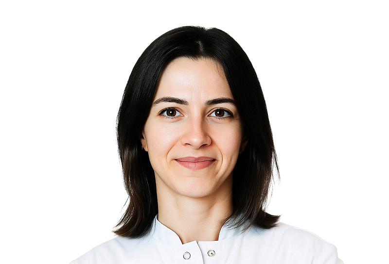 Рыбникова Ирина Романовна